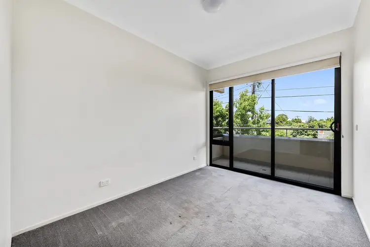 Fifth view of Homely apartment listing, 4/69 Clow Street, Dandenong VIC 3175