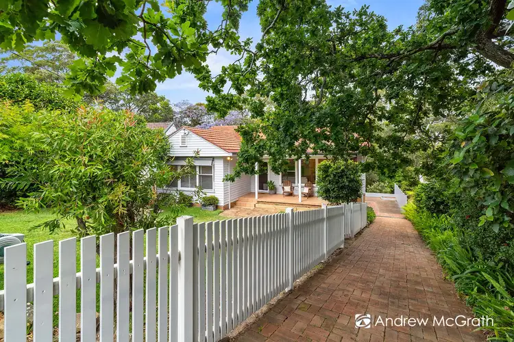 Main view of Homely house listing, 16 Victoria Crescent, New Lambton Heights NSW 2305