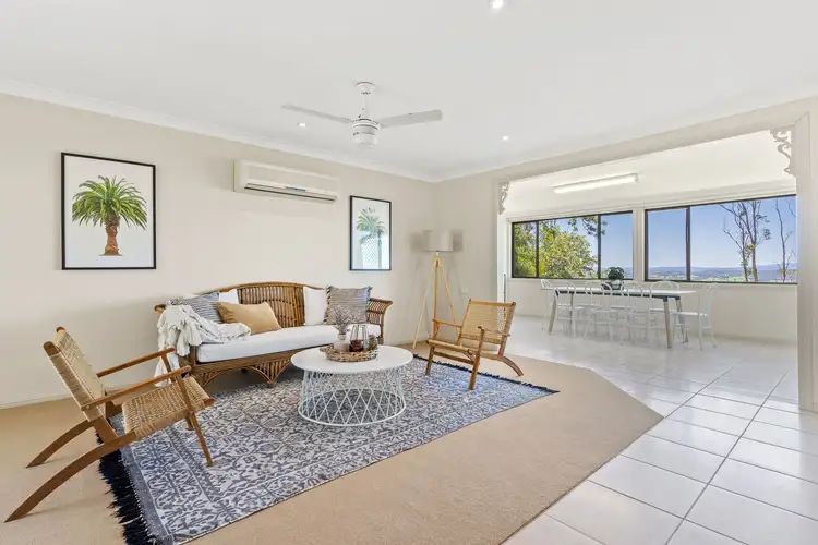 Fifth view of Homely house listing, 35 Deegan Drive, Goonellabah NSW 2480