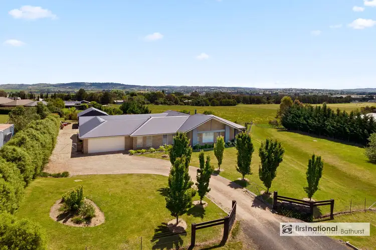 6 Vista Place, White Rock NSW 2795