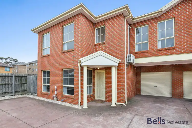 5/10 Ridley Street, Albion VIC 3020