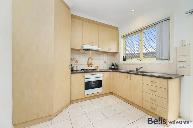 Fifth view of Homely townhouse listing, 5/10 Ridley Street, Albion VIC 3020