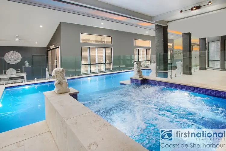 9 Dampier Crescent, Shell Cove NSW 2529