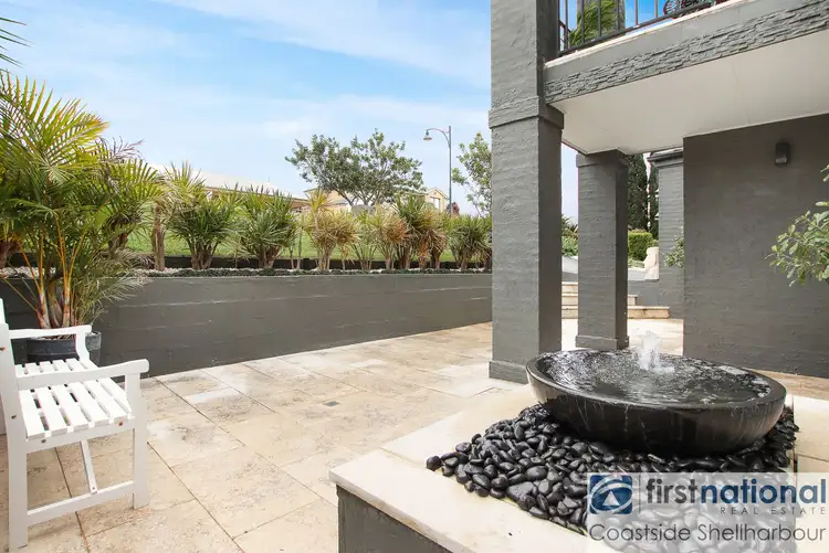 Fifth view of Homely house listing, 9 Dampier Crescent, Shell Cove NSW 2529