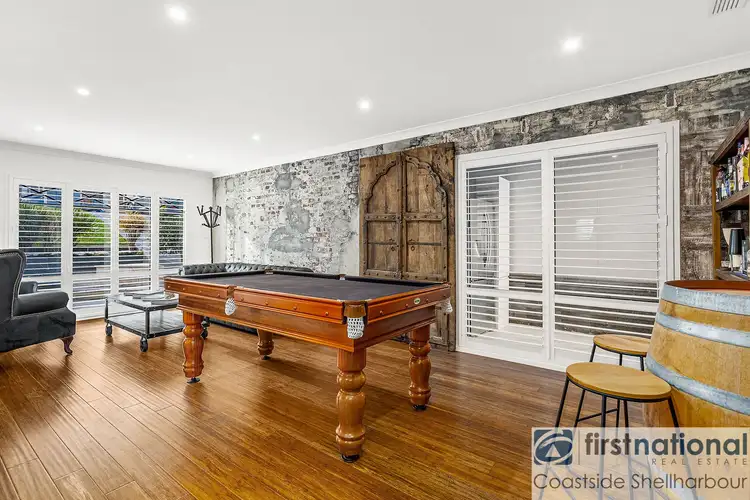Sixth view of Homely house listing, 9 Dampier Crescent, Shell Cove NSW 2529
