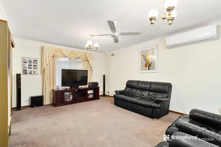 Fourth view of Homely house listing, 4 Bendock Court, Traralgon VIC 3844
