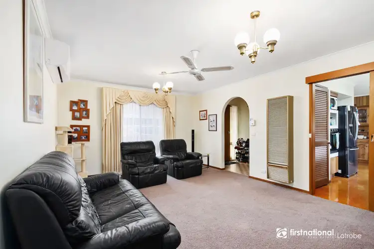 Sixth view of Homely house listing, 4 Bendock Court, Traralgon VIC 3844