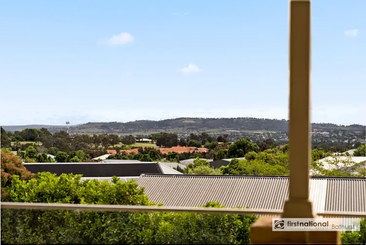 Third view of Homely house listing, 11 Tom Close, Kelso NSW 2795