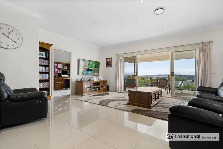 Fourth view of Homely house listing, 11 Tom Close, Kelso NSW 2795