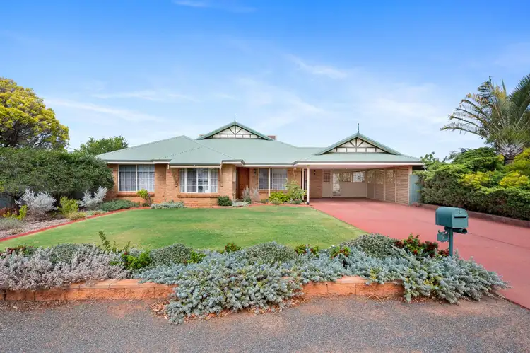 Main view of Homely house listing, 9 Nanson Street, Victory Heights WA 6432