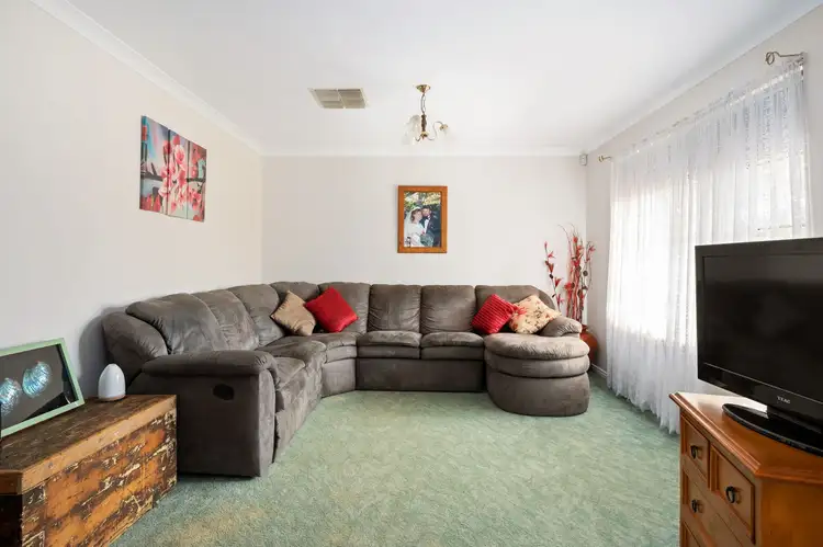 Second view of Homely house listing, 9 Nanson Street, Victory Heights WA 6432