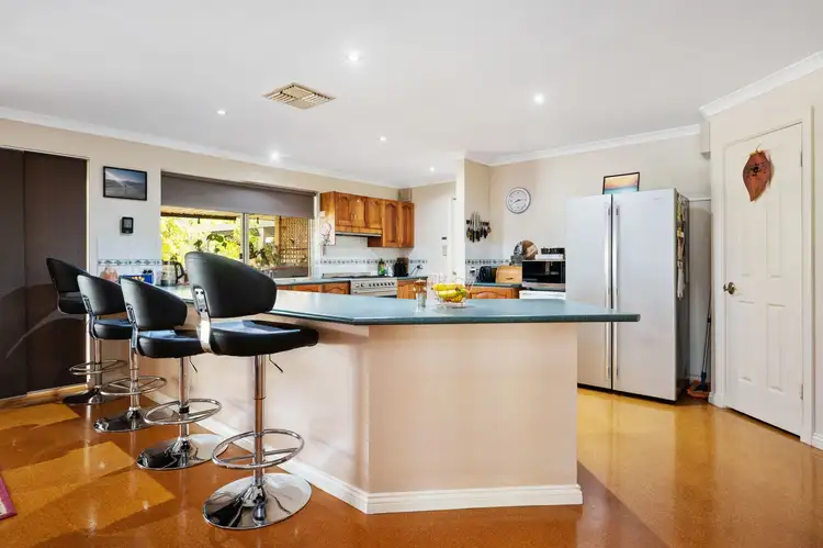 Fourth view of Homely house listing, 9 Nanson Street, Victory Heights WA 6432