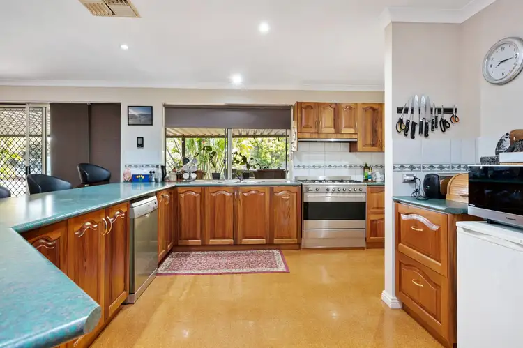 Fifth view of Homely house listing, 9 Nanson Street, Victory Heights WA 6432