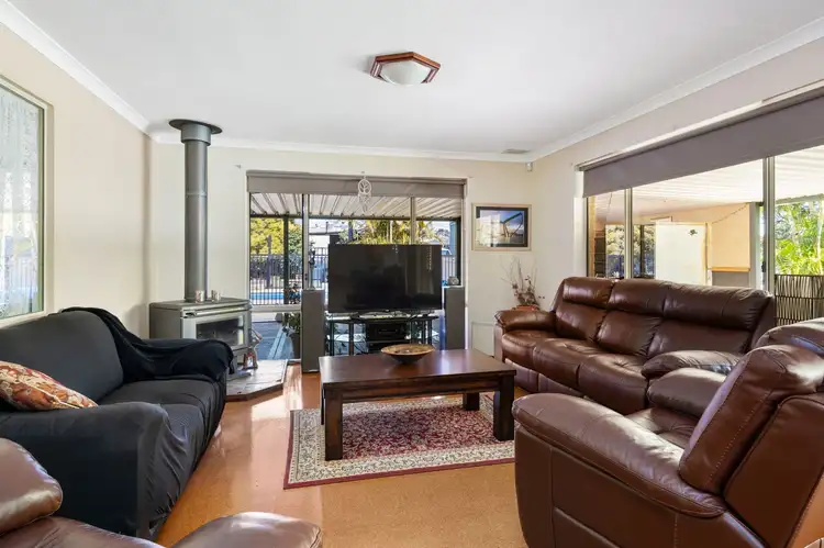 Sixth view of Homely house listing, 9 Nanson Street, Victory Heights WA 6432