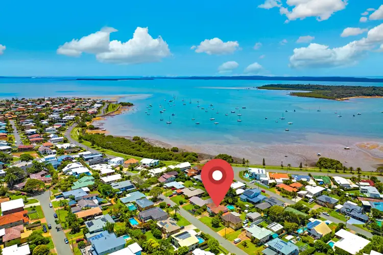 Main view of Homely house listing, 11 Cupania Street, Victoria Point QLD 4165
