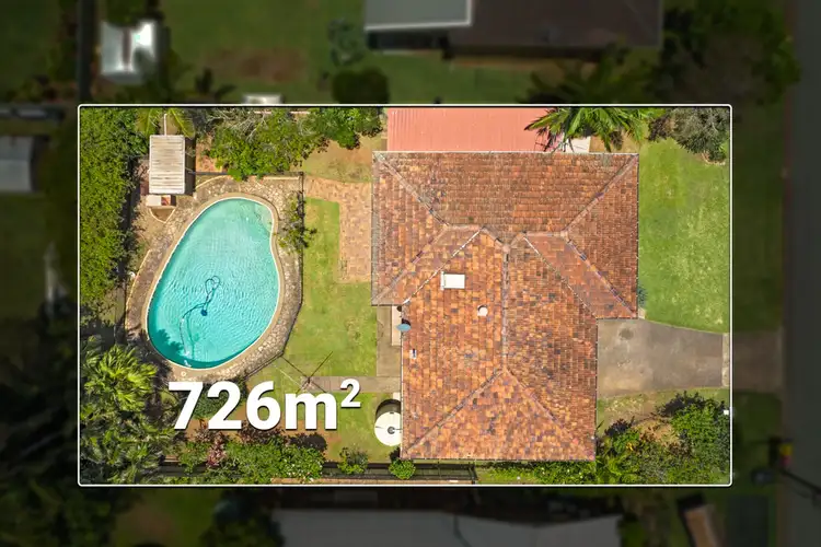 Second view of Homely house listing, 11 Cupania Street, Victoria Point QLD 4165