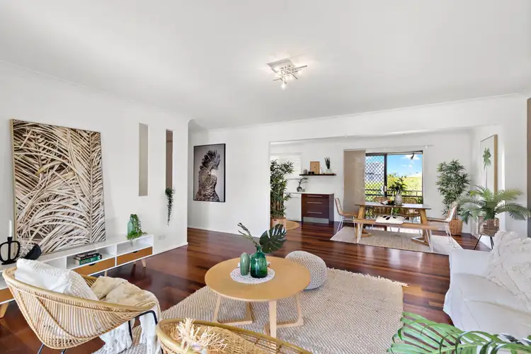 Third view of Homely house listing, 11 Cupania Street, Victoria Point QLD 4165