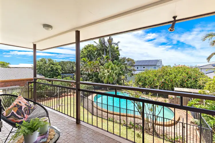 Fourth view of Homely house listing, 11 Cupania Street, Victoria Point QLD 4165