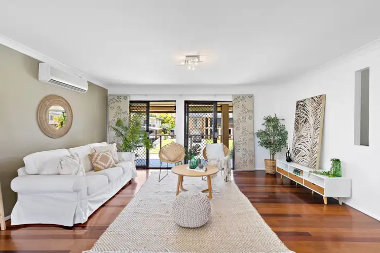 Fifth view of Homely house listing, 11 Cupania Street, Victoria Point QLD 4165