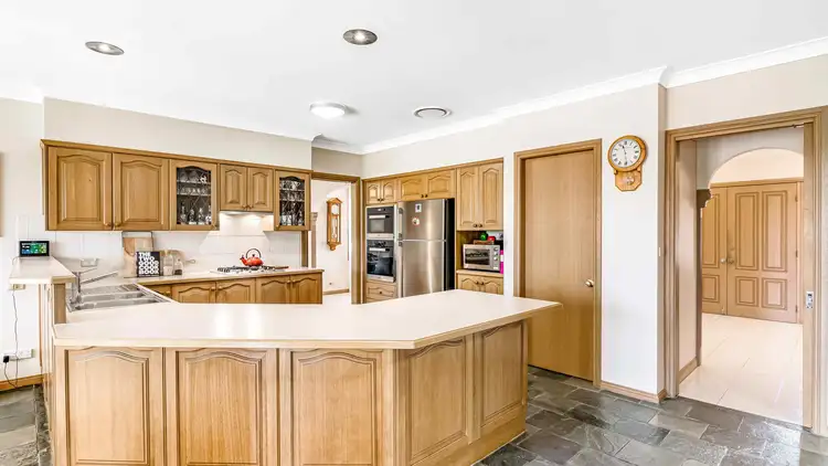 Fourth view of Homely house listing, 13 Sandhurst Crescent, Glenhaven NSW 2156