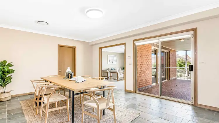 Fifth view of Homely house listing, 13 Sandhurst Crescent, Glenhaven NSW 2156