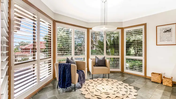Sixth view of Homely house listing, 13 Sandhurst Crescent, Glenhaven NSW 2156