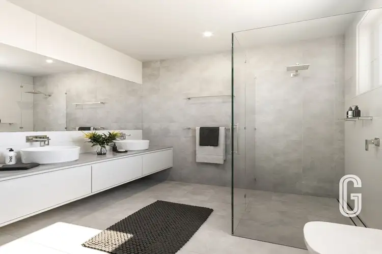 Second view of Homely townhouse listing, 1/7 Greenslope Street, Bar Beach NSW 2300