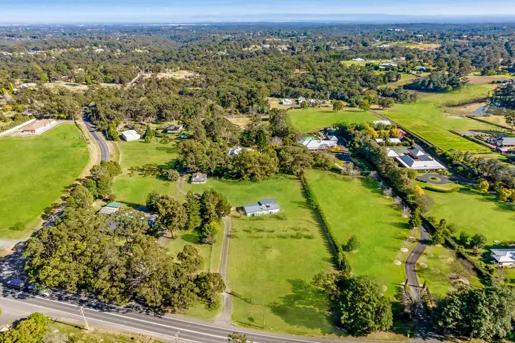 852 Old Northern Road, Middle Dural NSW 2158
