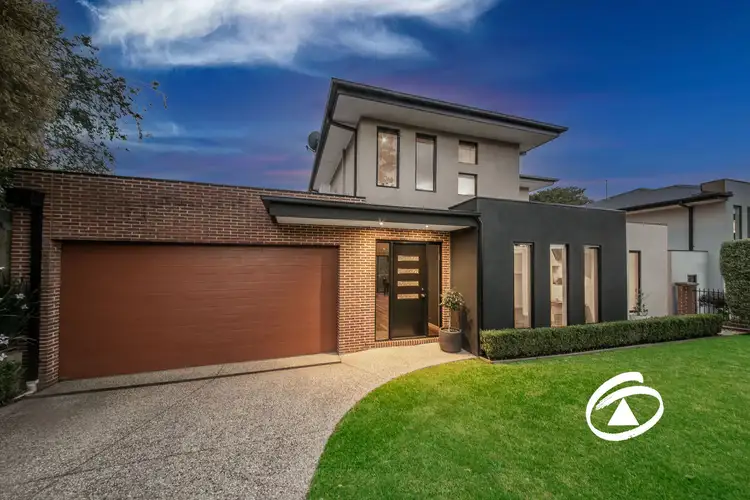 38A Harkaway Road