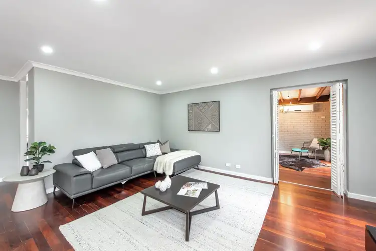 Sixth view of Homely house listing, 1 Garnsworthy Place, Bassendean WA 6054