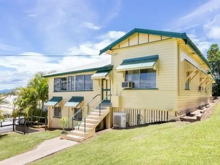 7 ALICE Street, Innisfail QLD 4860
