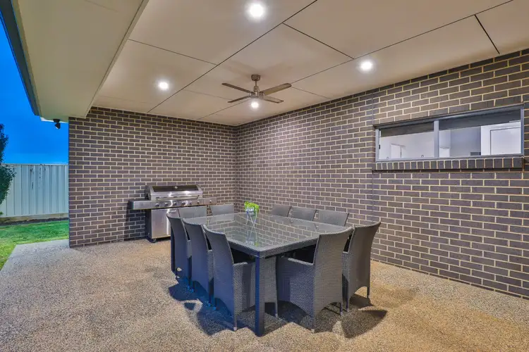 Second view of Homely house listing, 36 Francesca Drive, Irymple VIC 3498