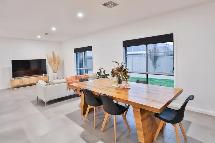 Fourth view of Homely house listing, 36 Francesca Drive, Irymple VIC 3498