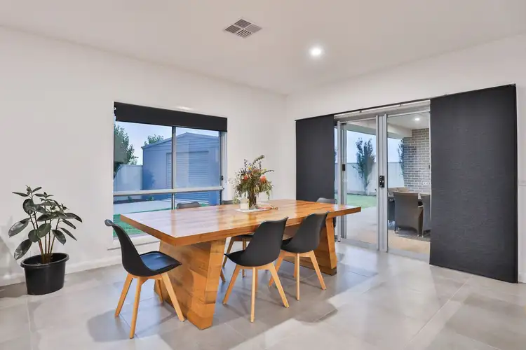 Fifth view of Homely house listing, 36 Francesca Drive, Irymple VIC 3498