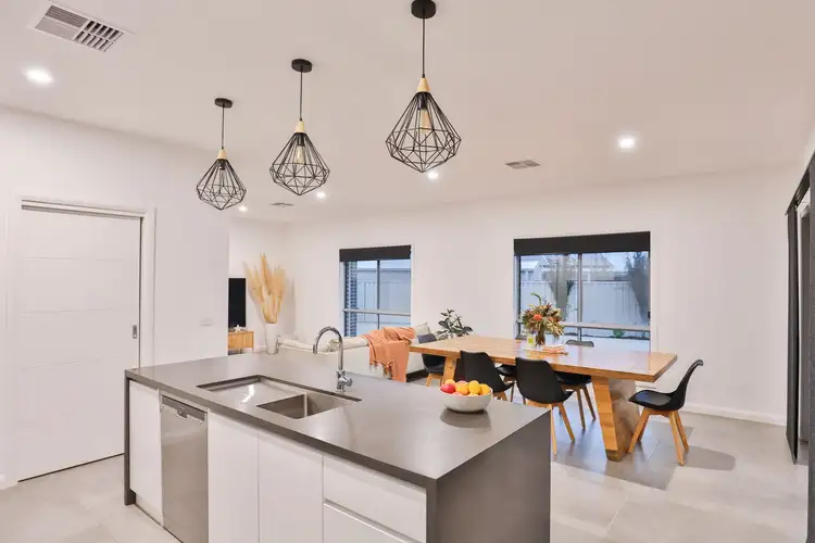 Sixth view of Homely house listing, 36 Francesca Drive, Irymple VIC 3498