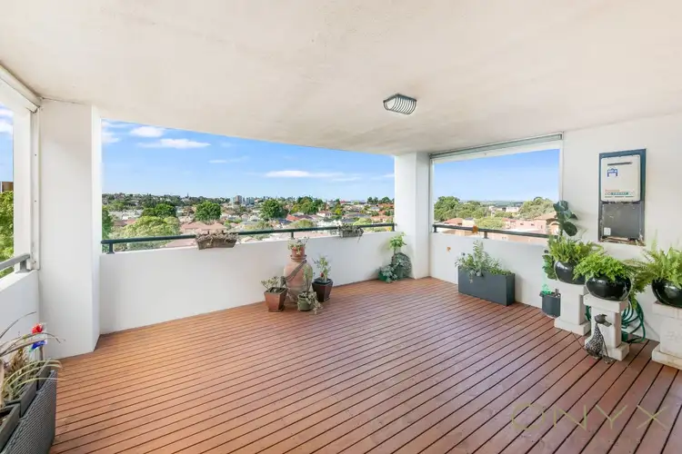25/13-19 Bryant Street, Rockdale NSW 2216