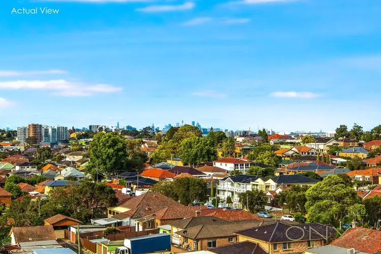 Second view of Homely apartment listing, 25/13-19 Bryant Street, Rockdale NSW 2216