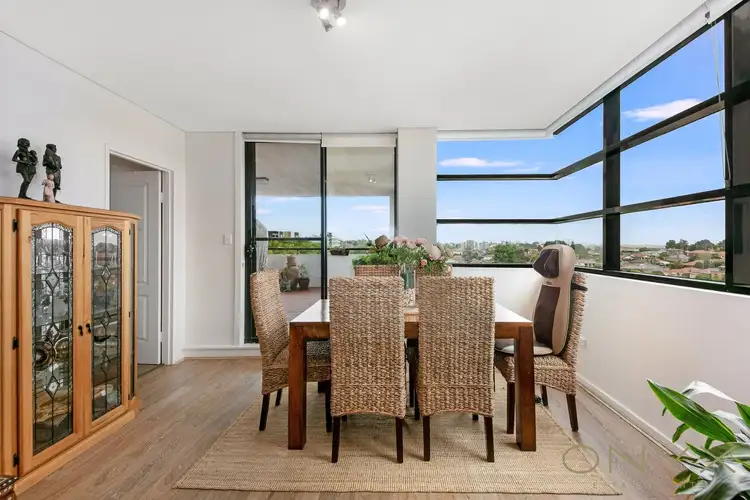 Third view of Homely apartment listing, 25/13-19 Bryant Street, Rockdale NSW 2216