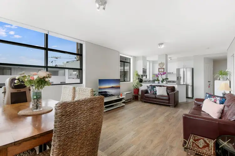 Fourth view of Homely apartment listing, 25/13-19 Bryant Street, Rockdale NSW 2216
