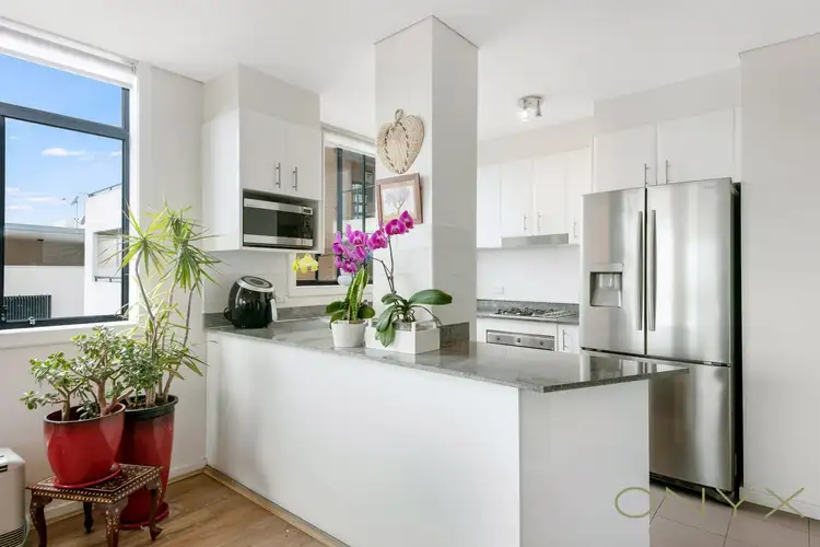 Fifth view of Homely apartment listing, 25/13-19 Bryant Street, Rockdale NSW 2216