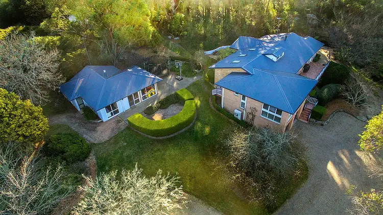 Second view of Homely house listing, 1395 Old Northern Road, Glenorie NSW 2157