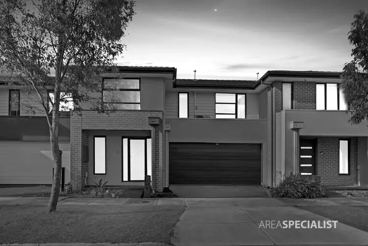 35 Attunga Grove, Werribee VIC 3030