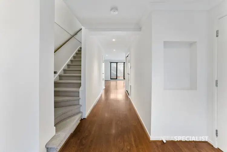 Fourth view of Homely house listing, 35 Attunga Grove, Werribee VIC 3030