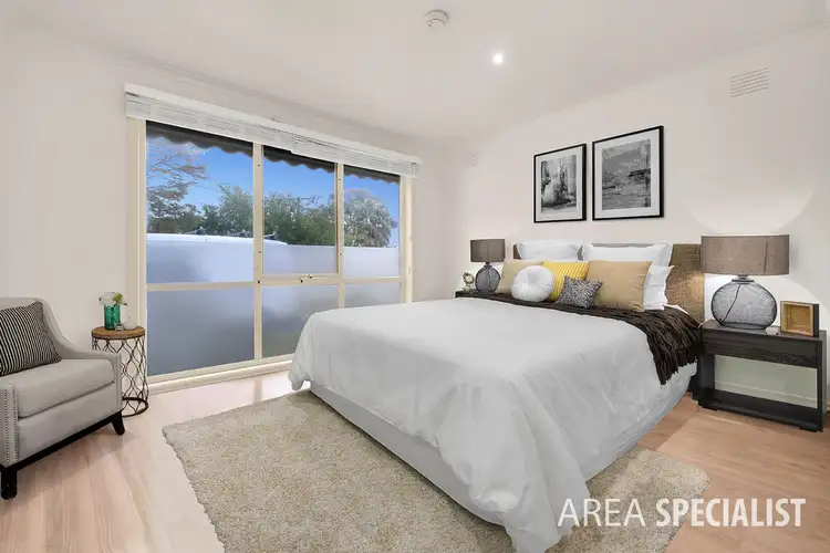 Fourth view of Homely house listing, 17 Garnet Court, Hampton Park VIC 3976
