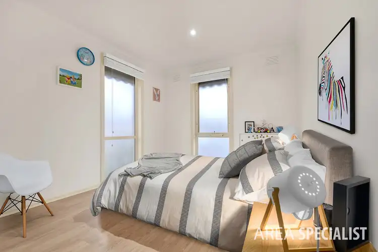 Sixth view of Homely house listing, 17 Garnet Court, Hampton Park VIC 3976