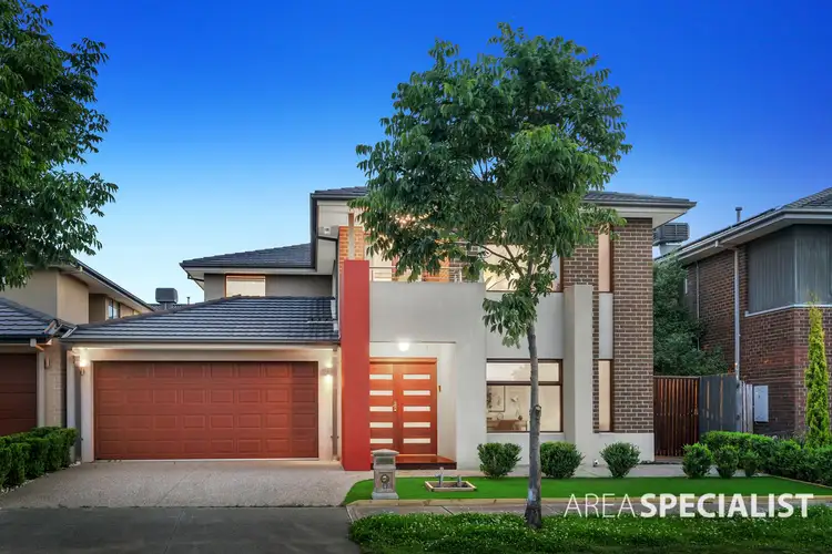 17 Willum Way, Dandenong VIC 3175