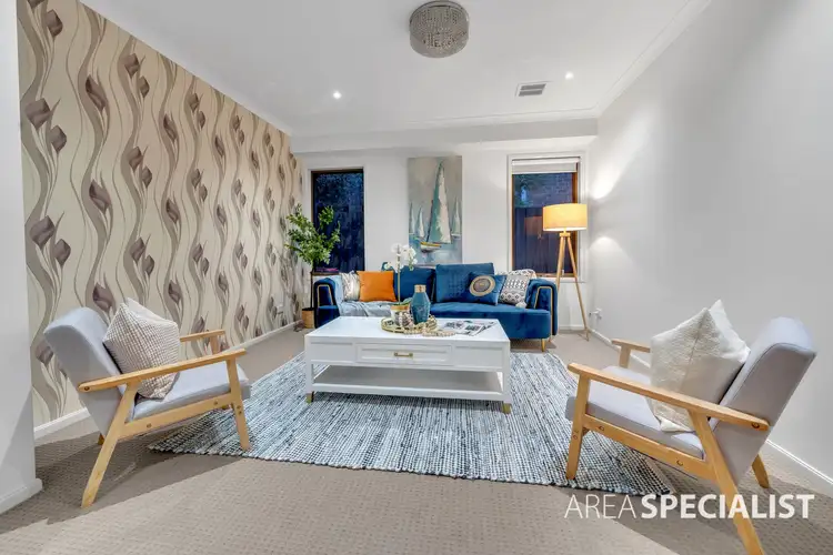 Sixth view of Homely house listing, 17 Willum Way, Dandenong VIC 3175