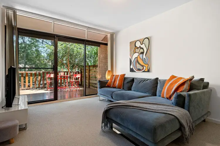 Second view of Homely townhouse listing, 18/4 Durham Close, Macquarie Park NSW 2113
