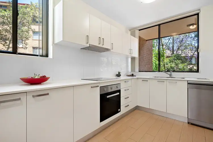 Fourth view of Homely townhouse listing, 18/4 Durham Close, Macquarie Park NSW 2113