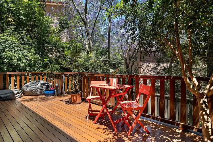 Fifth view of Homely townhouse listing, 18/4 Durham Close, Macquarie Park NSW 2113